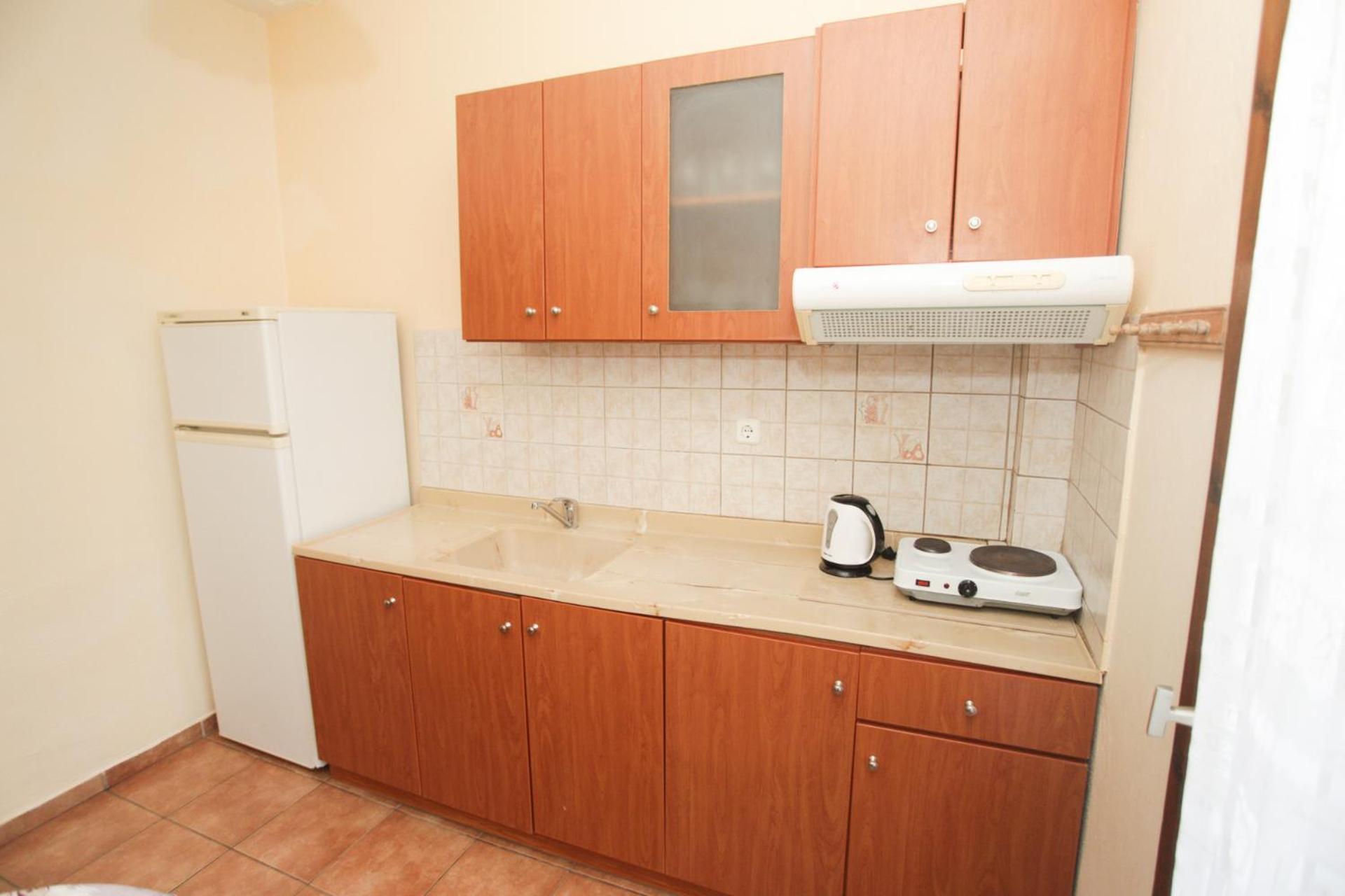 Karnagio Vasilas Ayía Paraskeví Exterior foto