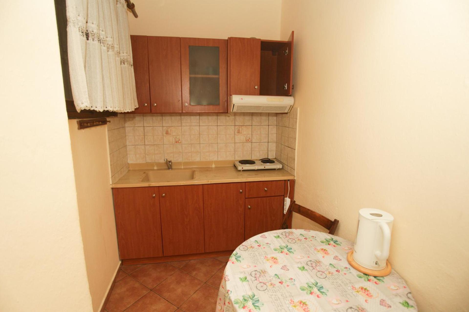 Karnagio Vasilas Ayía Paraskeví Exterior foto
